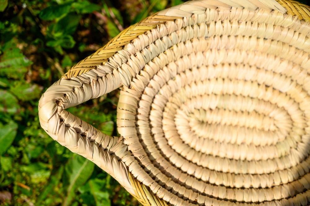 Morocco serving tray