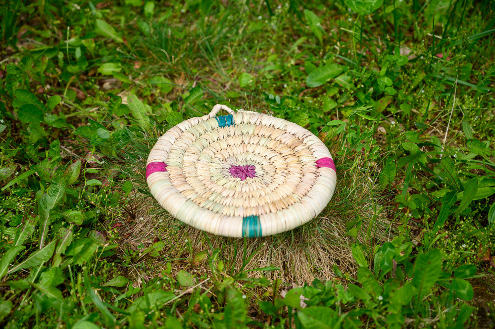 Marokkói tálalótálca 4