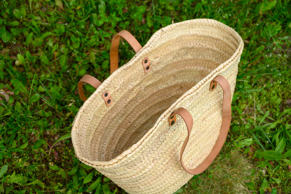 Marokkó bevásárlókosár Zagora