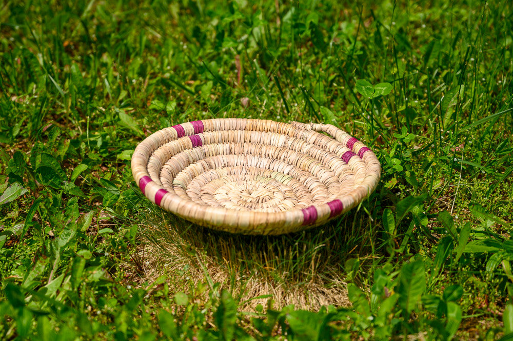 Morocco serving tray 2