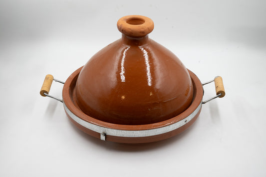 Tajine 4 személyes