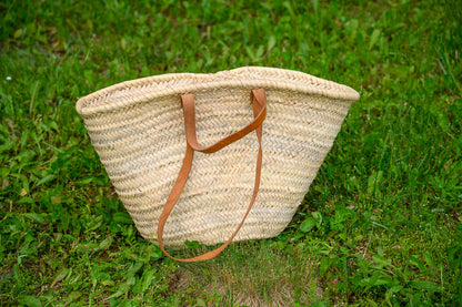 Morocco shopping basket Agadír